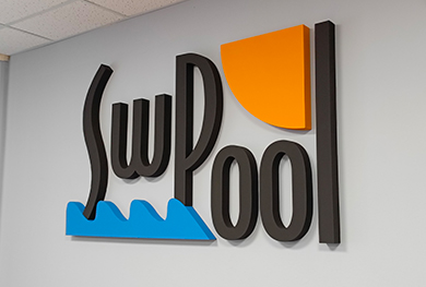 логотип в офис sw